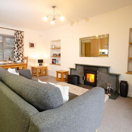 Rosegate Cottage, Elterwater Buitenkant foto