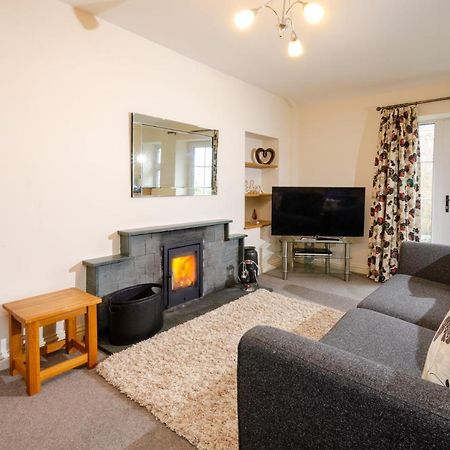 Rosegate Cottage, Elterwater Buitenkant foto