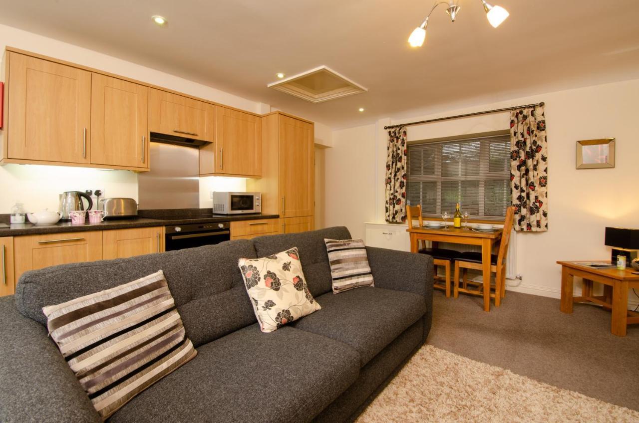 Rosegate Cottage, Elterwater Buitenkant foto