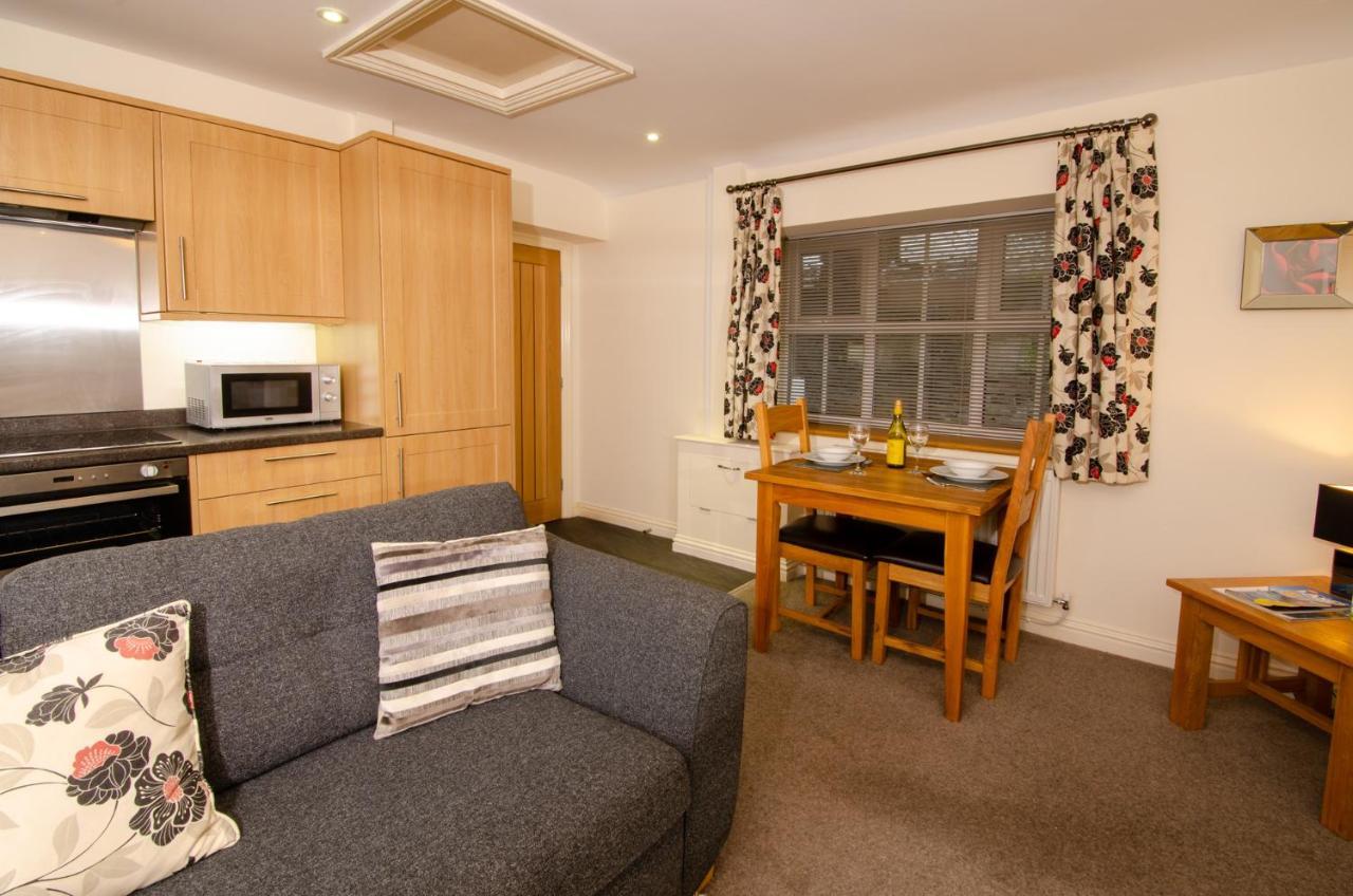 Rosegate Cottage, Elterwater Buitenkant foto