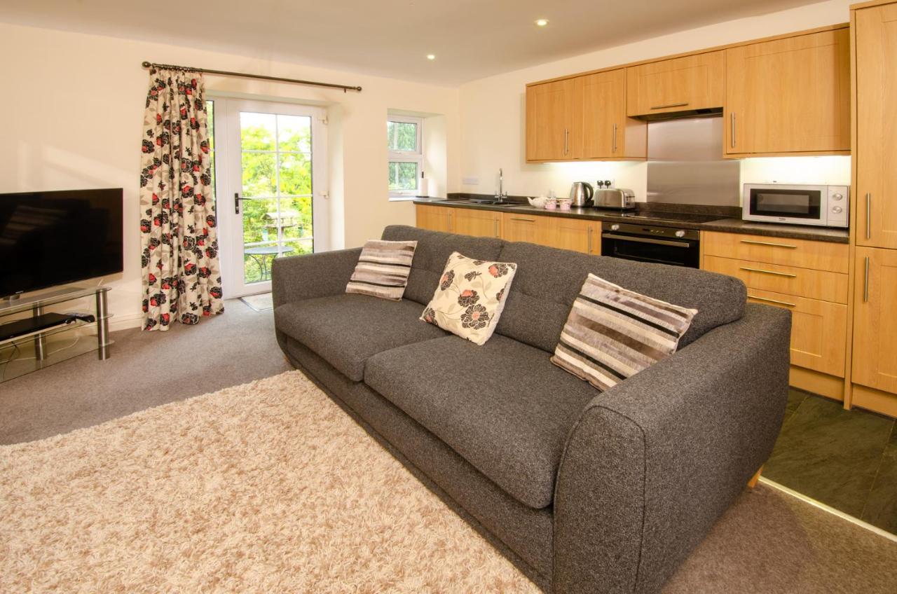 Rosegate Cottage, Elterwater Buitenkant foto