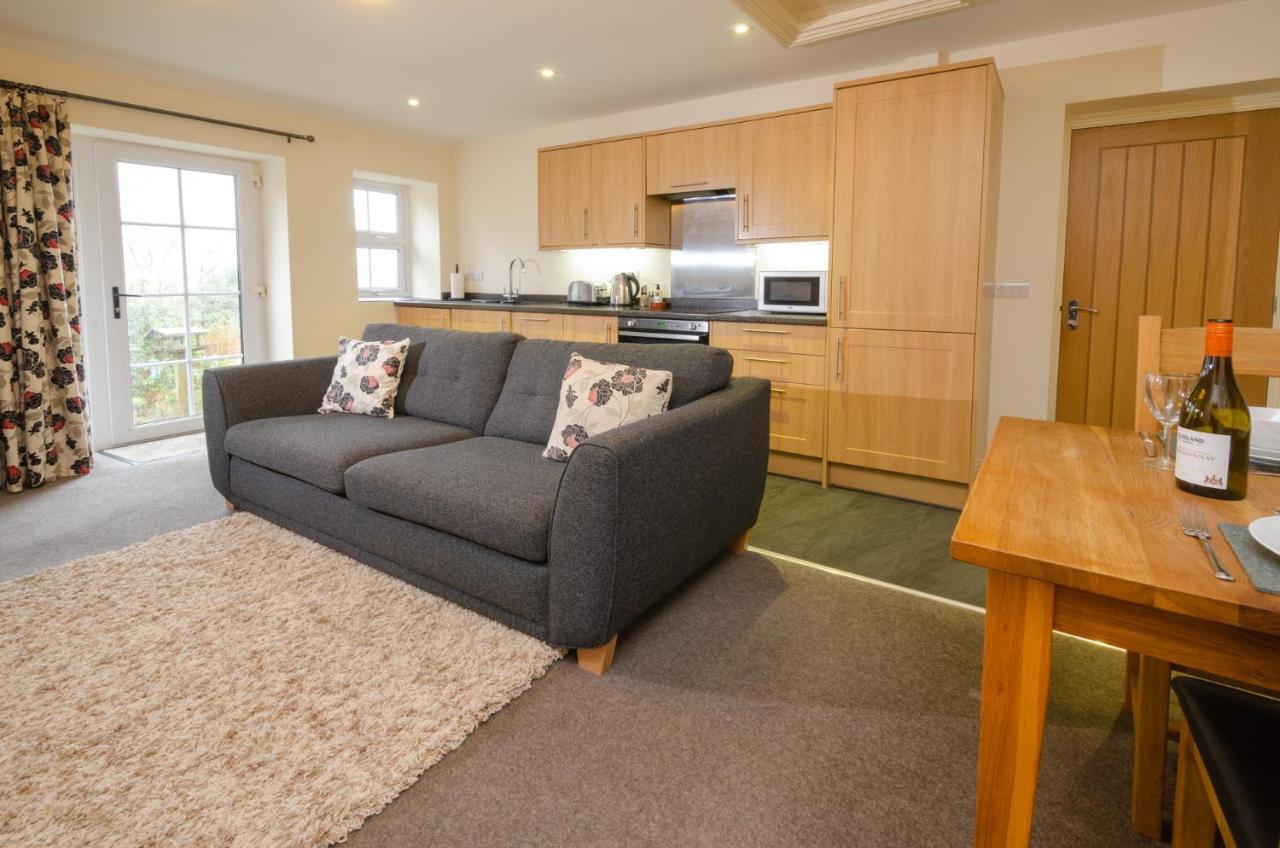 Rosegate Cottage, Elterwater Buitenkant foto