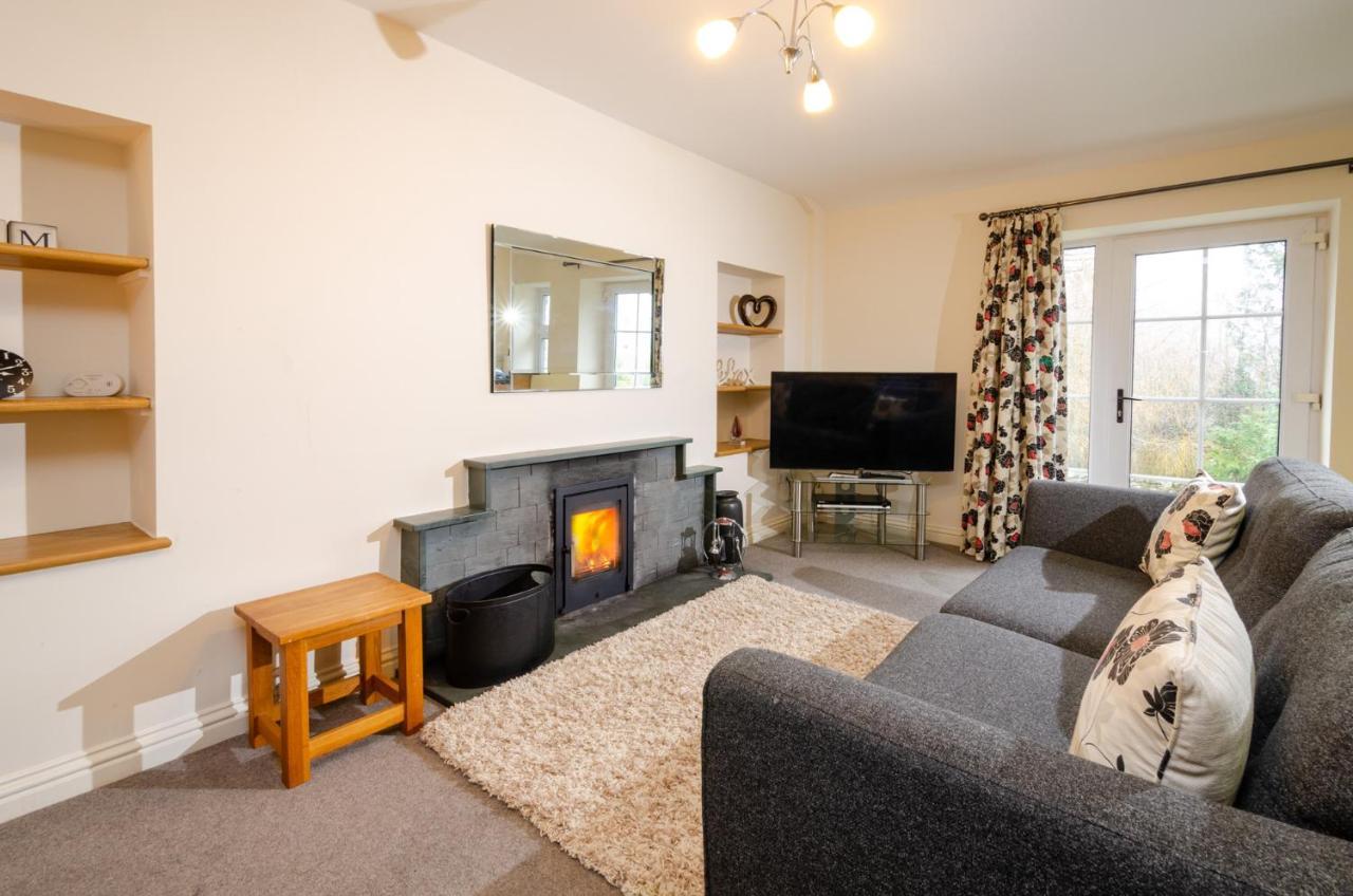Rosegate Cottage, Elterwater Buitenkant foto